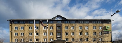 Holiday Inn Express Edinburgh - Leith Waterfront By Ihg