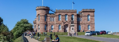 Craigmonie Hotel Inverness By Compass Hospitality
