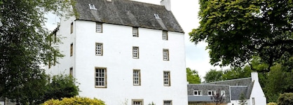 Macdonald Houstoun House