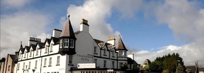 Caledonian Hotel