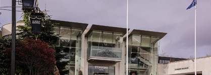 Stormont Hotel