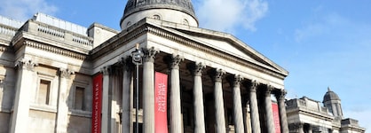 Citadines Trafalgar Square London