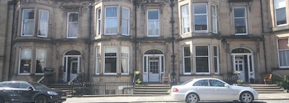 Haymarket Hotel