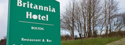 Britannia Bolton Hotel