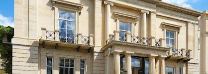 Macdonald Bath Spa Hotel