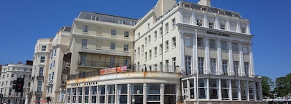 Royal Albion Hotel Brighton