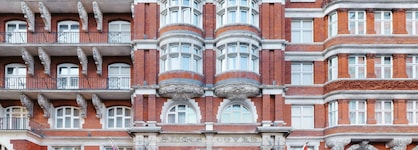 St. James' Court, A Taj Hotel, London