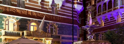 St. James' Court, A Taj Hotel, London