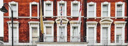The Bailey's Hotel London Kensington