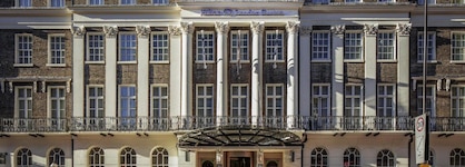 Hilton Euston