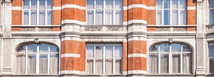 Montcalm Piccadilly Townhouse