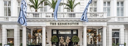 The Kensington Hotel