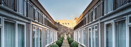 Mercure Brighton Seafront Hotel