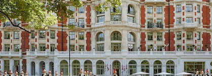 Mandarin Oriental Hyde Park, London