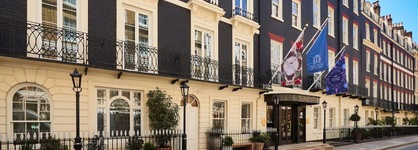 The Mayfair Townhouse – An Iconic Luxury Hotel