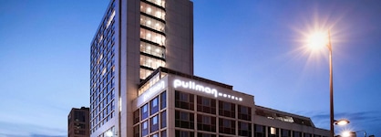 Pullman London St Pancras