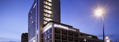 Pullman London St Pancras