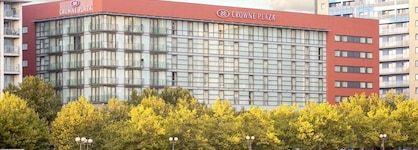 Crowne Plaza London - Docklands, An Ihg Hotel