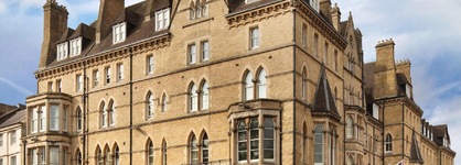 The Randolph Hotel, By Graduate Hotels