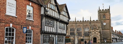 Hotel Indigo Stratford Upon Avon By Ihg