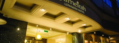The Lowndes London – A Jumeirah Partner Hotel