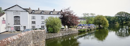 The Swan Hotel And Spa