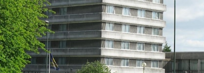 Britannia Coventry Hill Hotel