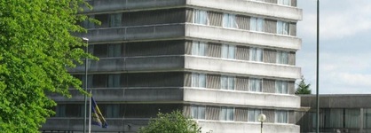 Britannia Coventry Hill Hotel