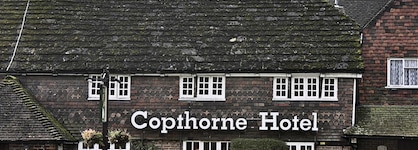 Copthorne London Gatwick