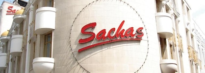 Sachas Hotel Manchester