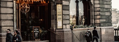 The Scotsman Hotel