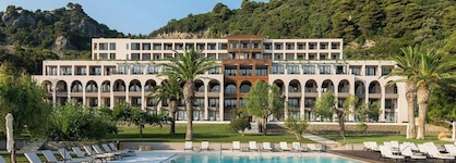 Domes Of Corfu, Autograph Collection