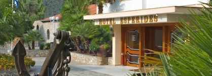 Esperides