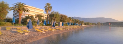 Elea Beach