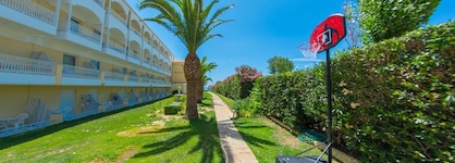 Poseidon Beach
