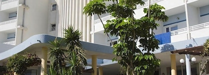 Atlantis Hotel