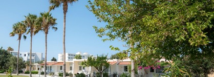 Atlantis Hotel