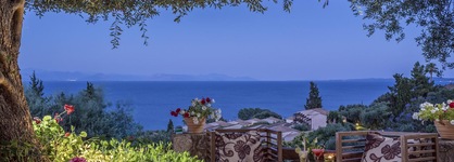 Aeolos Beach Resort