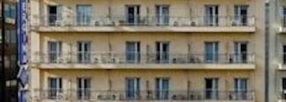 Vergina Hotel