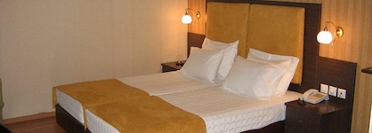 Delphi Art Hotel