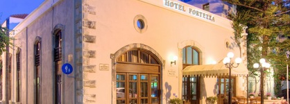 Fortezza Hotel