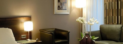 The Athenian Callirhoe Exclusive Hotel