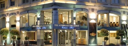 The Athenian Callirhoe Exclusive Hotel