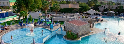 Sun Palace Hotel