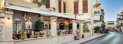Palazzino Di Corina