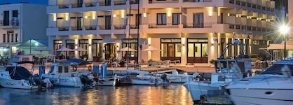 Porto Veneziano Hotel