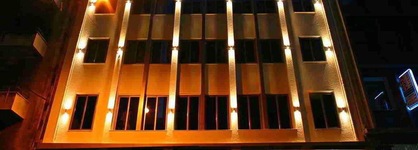 The Alassia Hotel