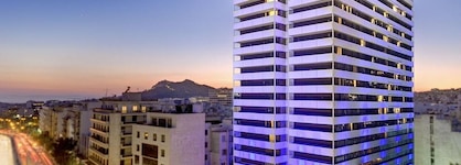 President Hotel Athens