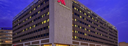 Athens Marriott Hotel
