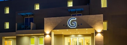 Cnic Gemini Hotel